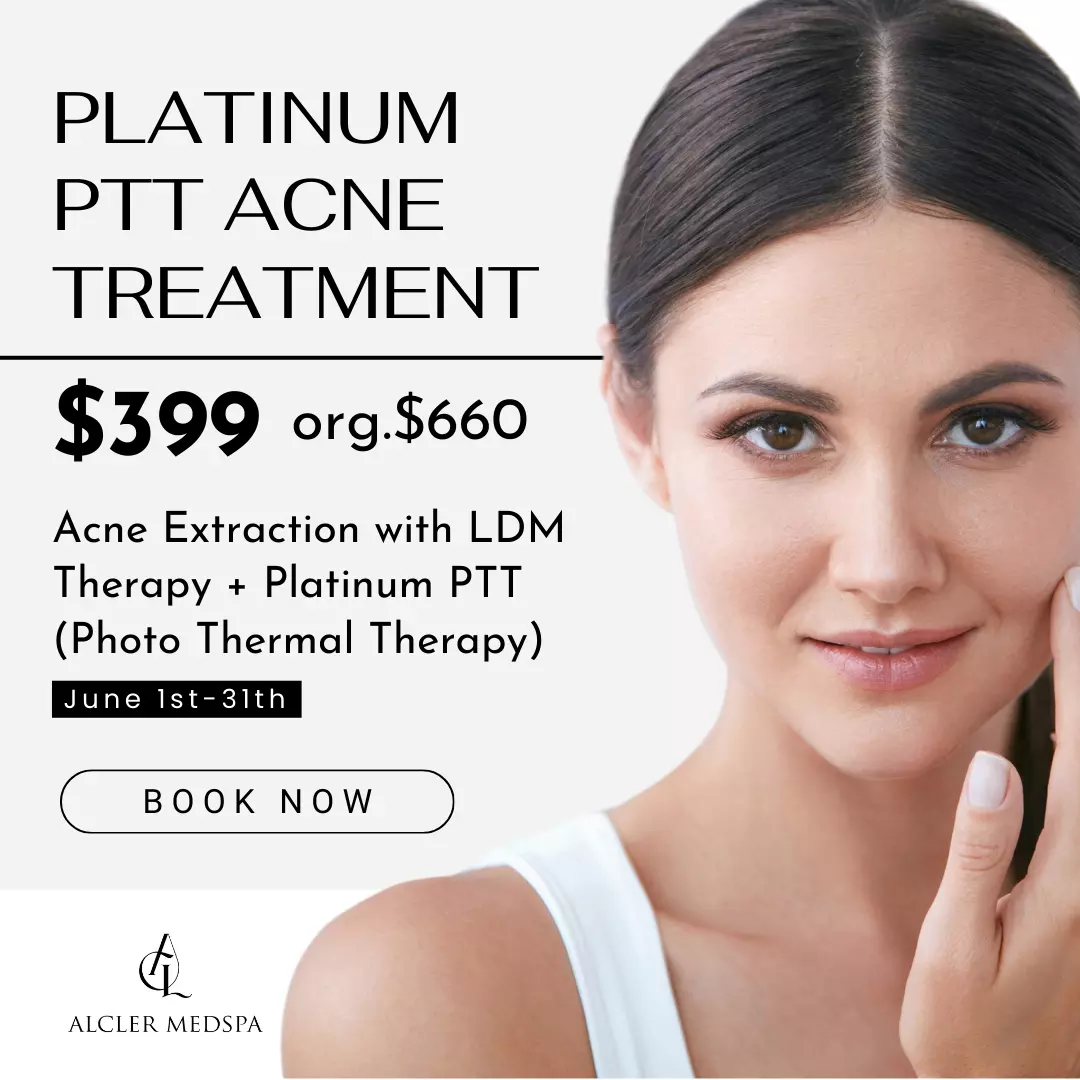 Acne Treatment in Brea CA