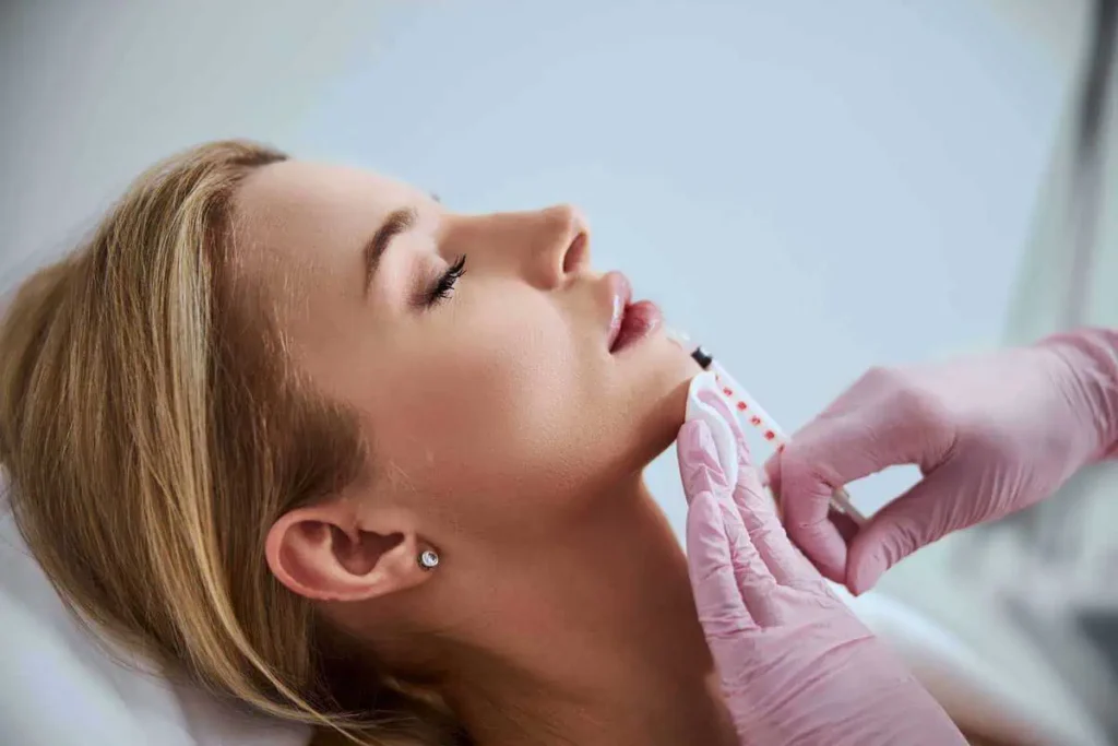 Juvederm Lip Fillers in Brea CA by Alcler Med Spa Aesthetics and Wellness