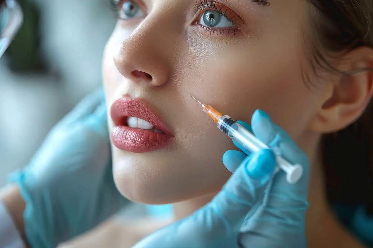 Botox Treatment