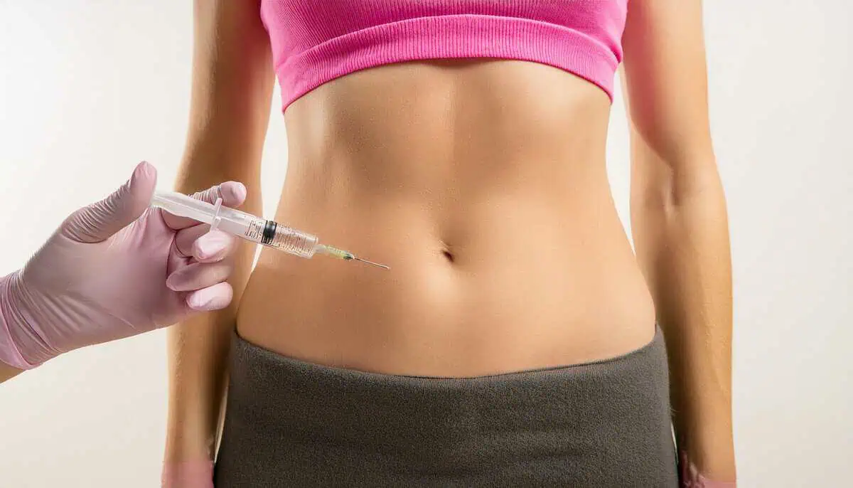 benefits of Fat Dissolving Injections in Brea CA